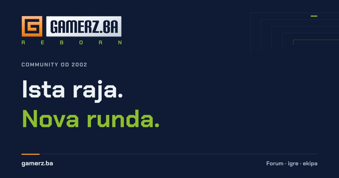 GAMERZ.ba