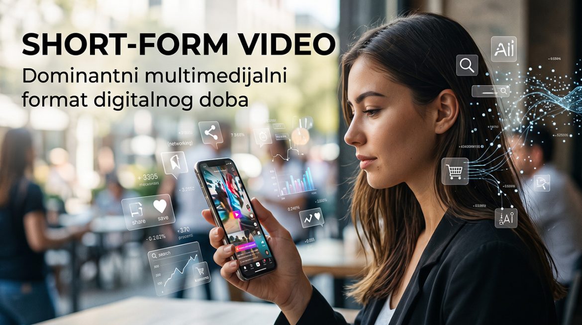 short-form video