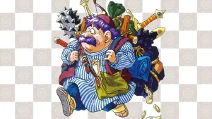 Torneko