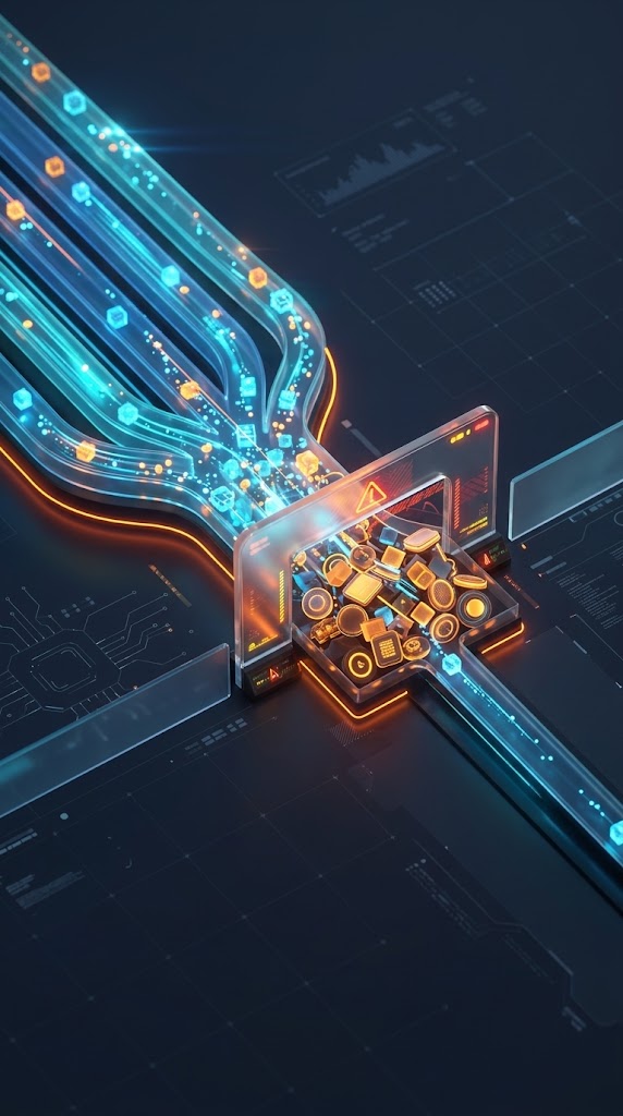 value stream management