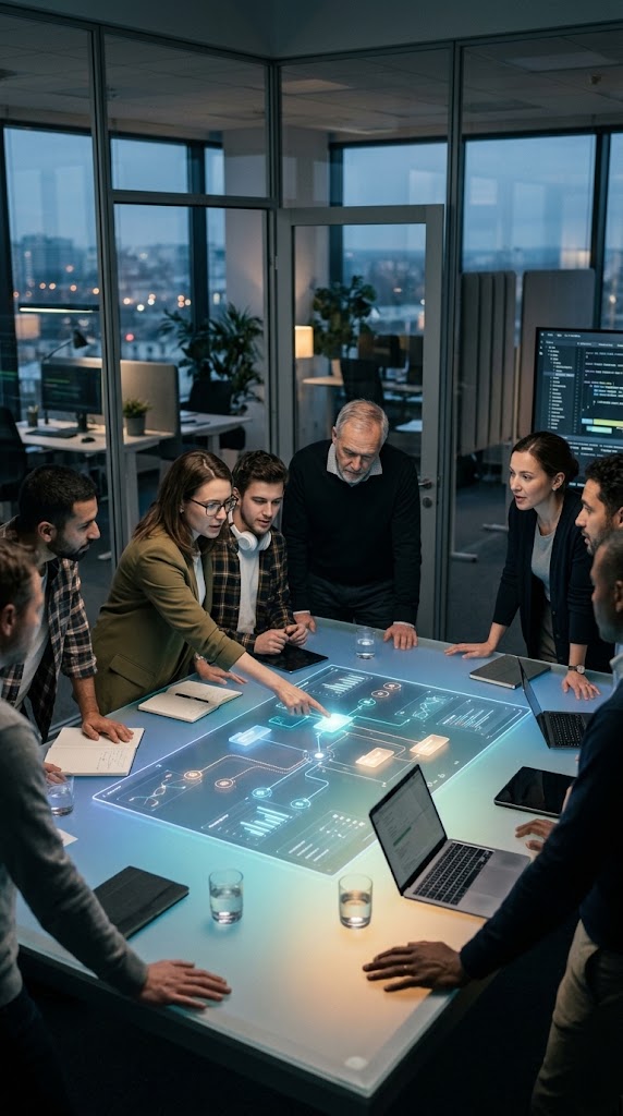 value stream management