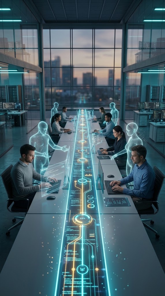 value stream management